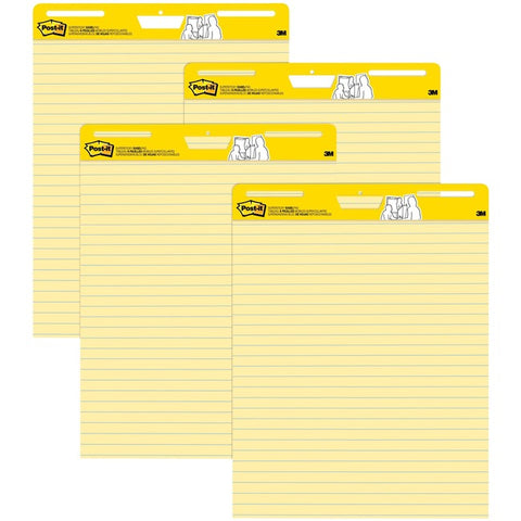 Post-it® Super Sticky Easel Pad