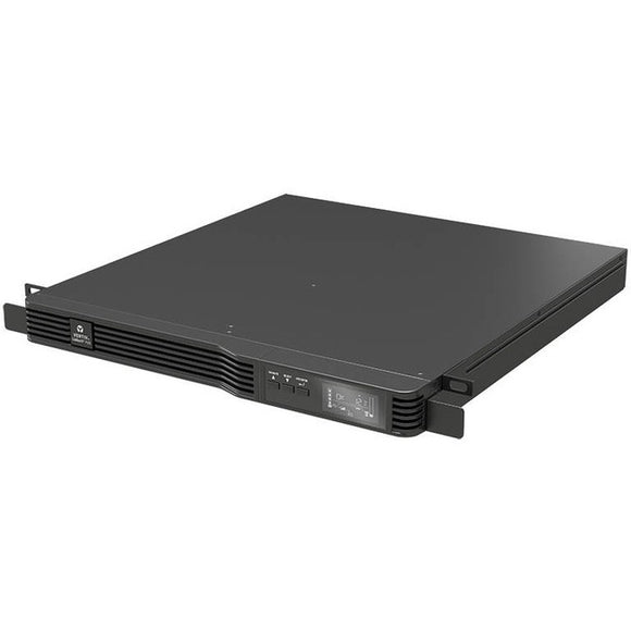 Vertiv Liebert PSI5 UPS - 1440VA 1350W 120V 1U Line Interactive AVR Rack Mount UPS, 0.9 Power Factor