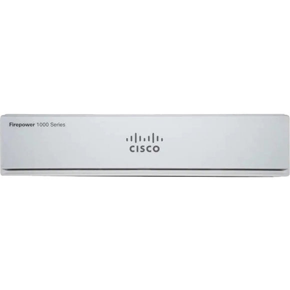 Cisco Firepower 1010 Security Appliance