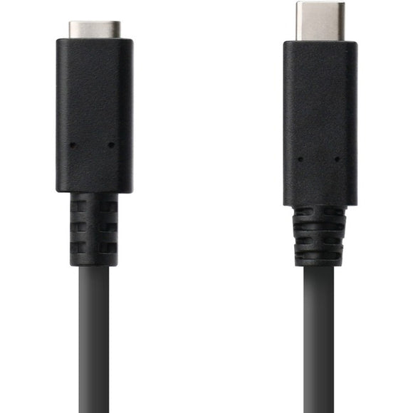 IOGEAR USB-C Male to Female Adapter