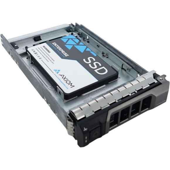 Axiom 1.92TB Enterprise EV100 3.5-inch Hot-Swap SATA SSD for Dell