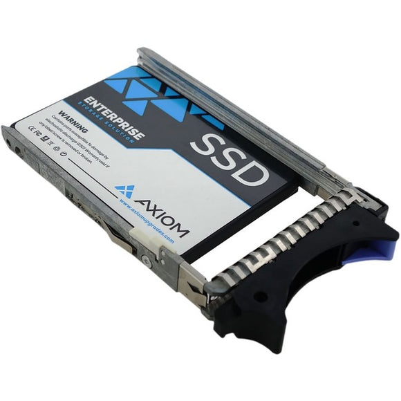 Axiom 1.92TB Enterprise EV100 2.5-inch Hot-Swap SATA SSD for Lenovo