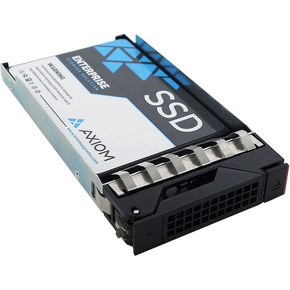 Axiom 1.92TB Enterprise EV100 2.5-inch Hot-Swap SATA SSD for Lenovo