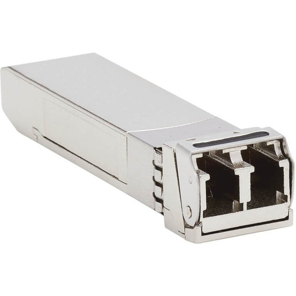 Tripp Lite Cisco-Compatible SFP-25G-SR-S SFP28 Transceiver - 25GBase-SR, Multimode LC, 850 nm, 328.08 ft. (100 m)