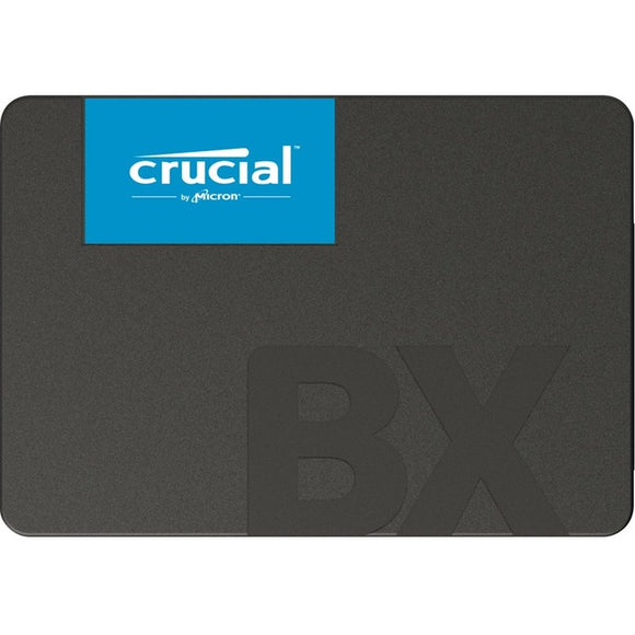 Crucial BX500 2 TB Solid State Drive - 2.5