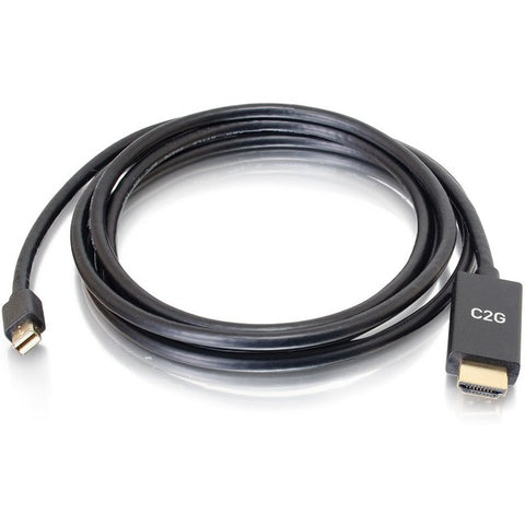 C2G HDMI/Mini DisplayPort Audio/Video Cable