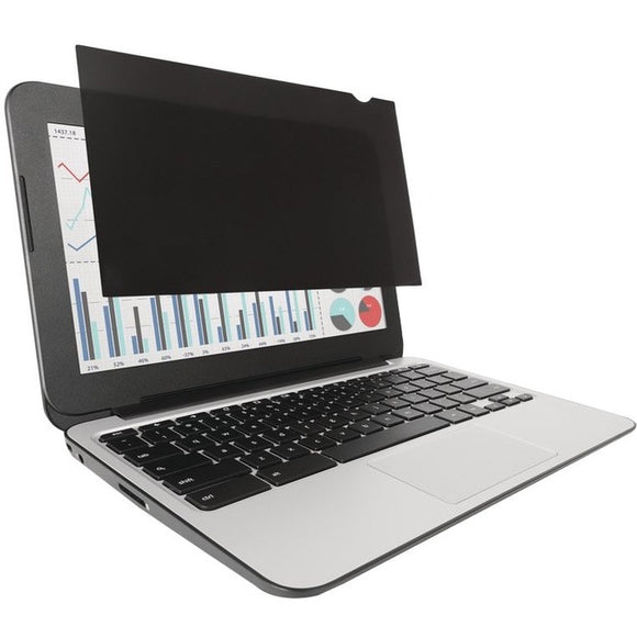 Kensington FP154W10 Privacy Screen for Laptops (15.4