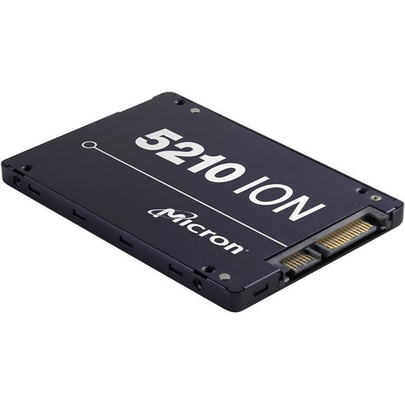 Lenovo 5210 960 GB Solid State Drive - 2.5
