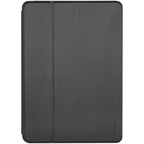Targus Click-In THZ850GL Carrying Case for 10.2" to 10.5" Apple iPad (7th Generation), iPad Air, iPad Pro, iPad (8th Generation), iPad (9th Generation) Tablet - Black