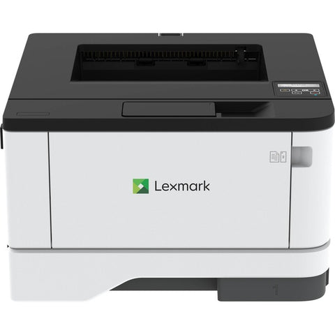 Lexmark MS431DN Desktop Laser Printer - Monochrome