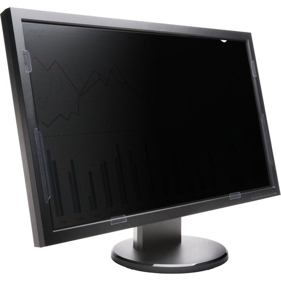 ACCO FP201 Privacy Screen for Monitors (20.1