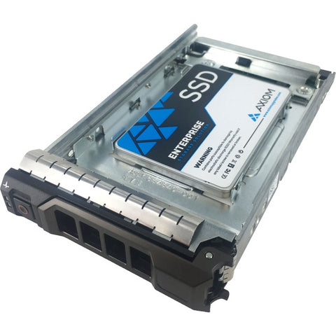 Axiom 1.92TB Enterprise EV100 3.5-inch Hot-Swap SATA SSD for Dell