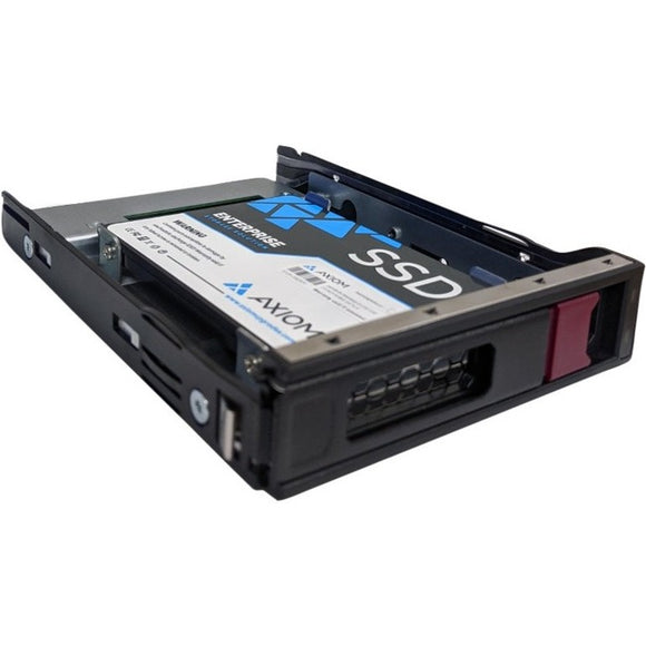 Axiom 960GB Enterprise EV200 3.5-inch Hot-Swap SATA SSD for HP