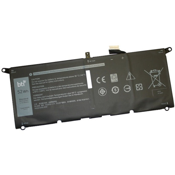 BTI Battery
