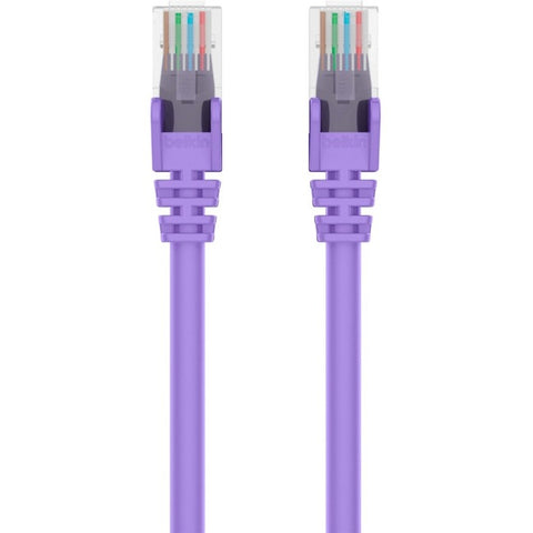 Belkin RJ45 Category 6 Snagless Patch Cable