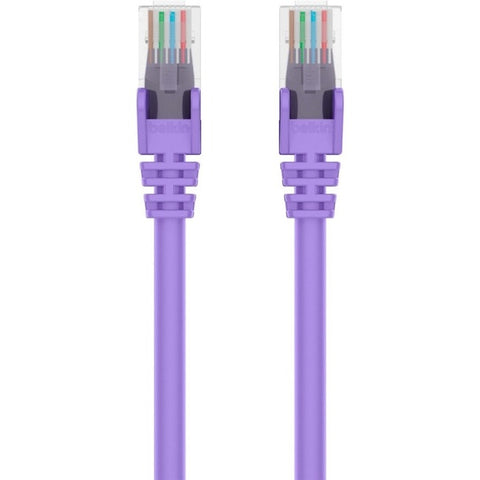 Belkin RJ45 Category 6 Snagless Patch Cable