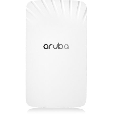 Aruba AP-505H Dual Band 802.11ax 1.50 Gbit/s Wireless Access Point