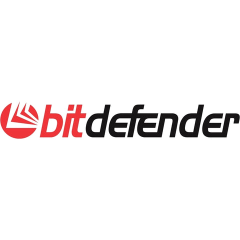 Bitdefender Llc Business Security Enterprise - Gov, 1 Y