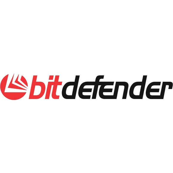 Bitdefender Llc Security For Email - Cupg, 1 Year, 25 -