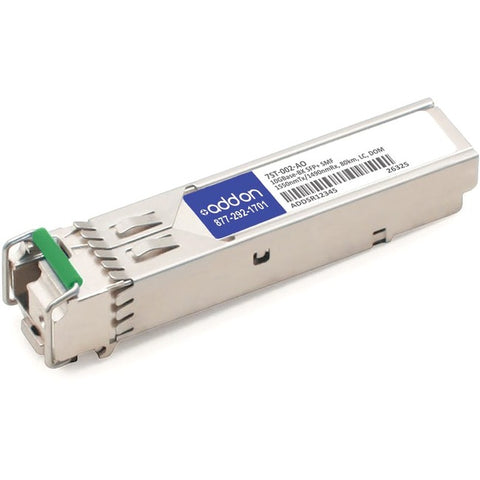 AddOn Accedian SFP+ Module