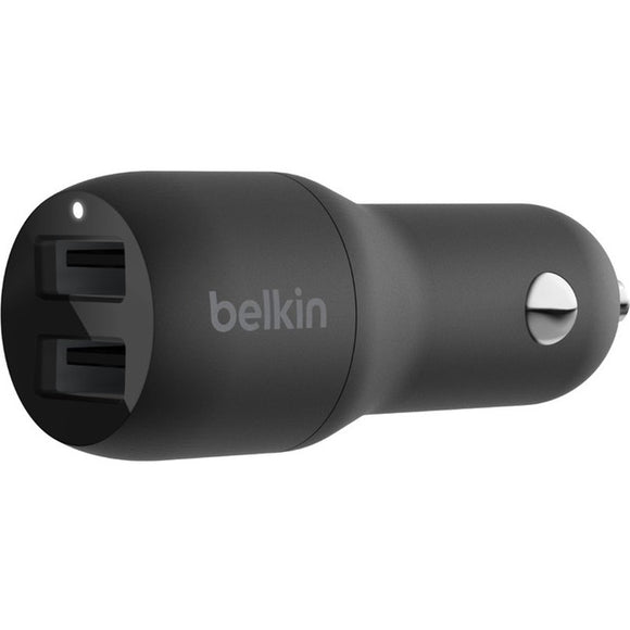 Belkin Auto Adapter