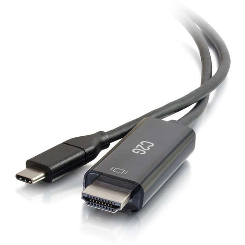 C2G 10ft USB C to HDMI Cable - M/M