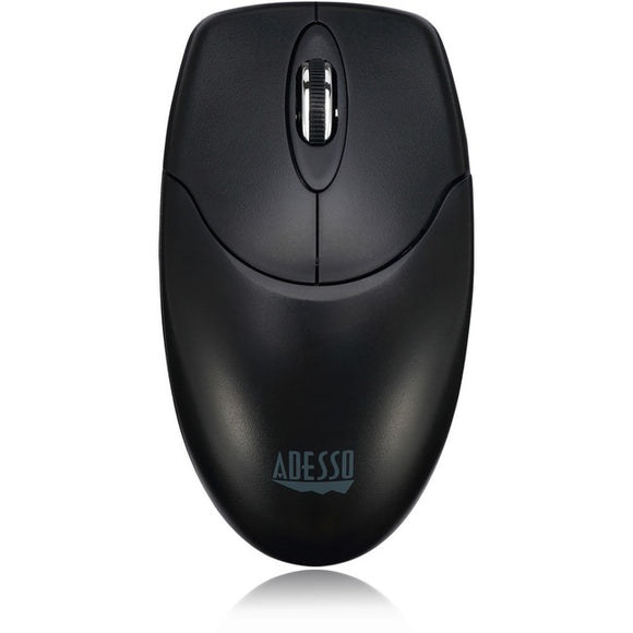 Adesso Antimicrobial Wireless Desktop Mouse