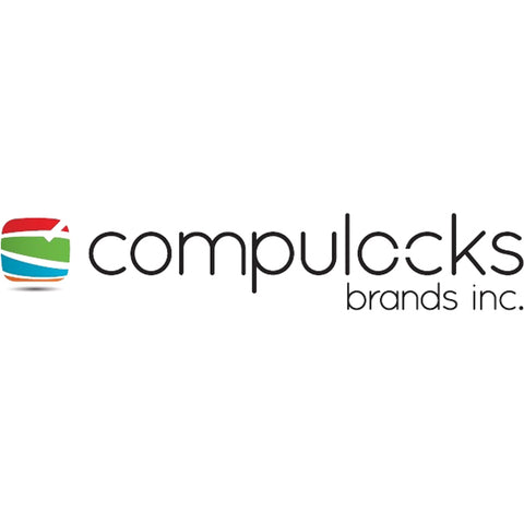 Compulocks Brands, Inc. Upgrade Enclosure Cylinder To Keyed Alike #1276