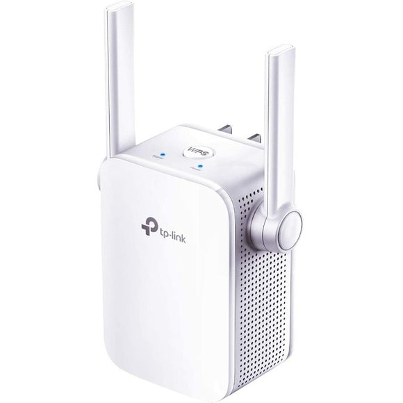 TP-Link RE105 - IEEE 802.11n 300 Mbit/s Wireless Range Extender