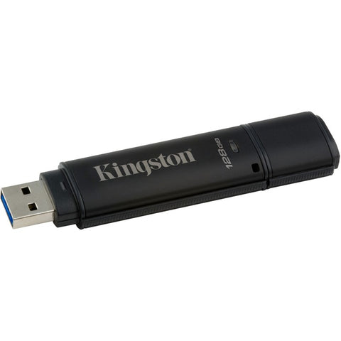 Kingston DT4000G2 ENCRYPTED USB FLASH