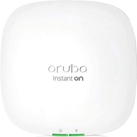 Aruba Instant On AP22 802.11ax 1.66 Gbit/s Wireless Access Point