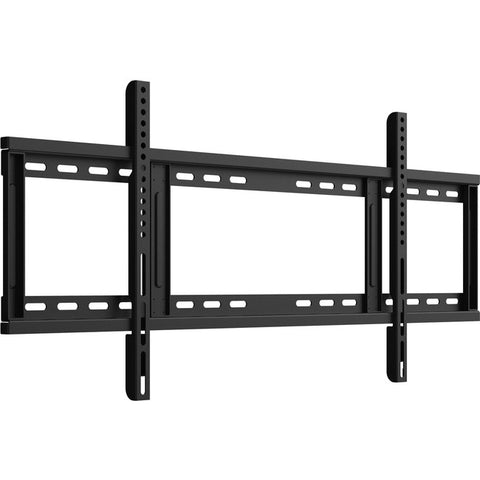 ViewSonic WMK-077 Wall Mount for Flat Panel Display - Black