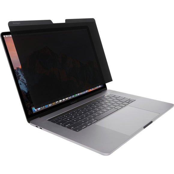 Kensington MagPro Elite Magnetic Privacy Screen for MacBook Pro 15