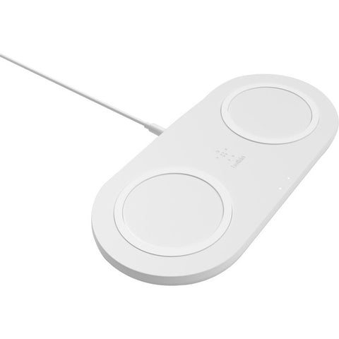 Belkin BOOST↑CHARGE Dual Wireless Charging Pads