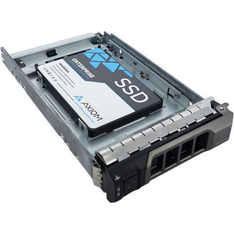 Axiom EP450 960 GB Solid State Drive - 3.5" Internal - SAS (12Gb/s SAS)