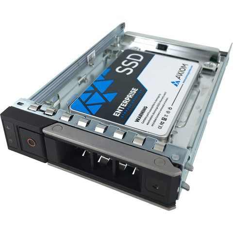 Axiom EP450 1.92 TB Solid State Drive - 3.5" Internal - SAS (12Gb/s SAS)