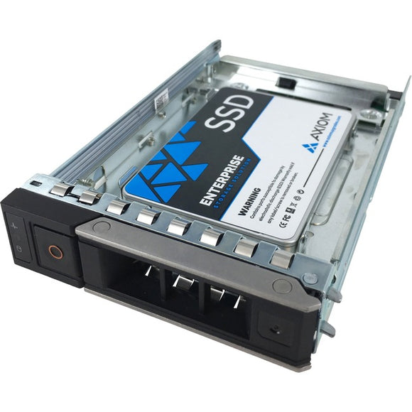 Axiom EP450 7.68 TB Solid State Drive - 3.5
