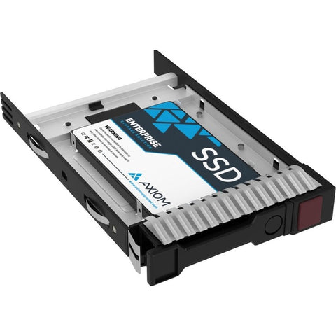 Axiom EP450 3.84 TB Solid State Drive - 3.5" Internal - SAS (12Gb/s SAS)