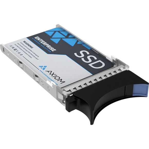 Axiom EP450 3.84 TB Solid State Drive - 2.5