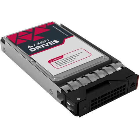Axiom EP450 3.84 TB Solid State Drive - 2.5" Internal - SAS (12Gb/s SAS)