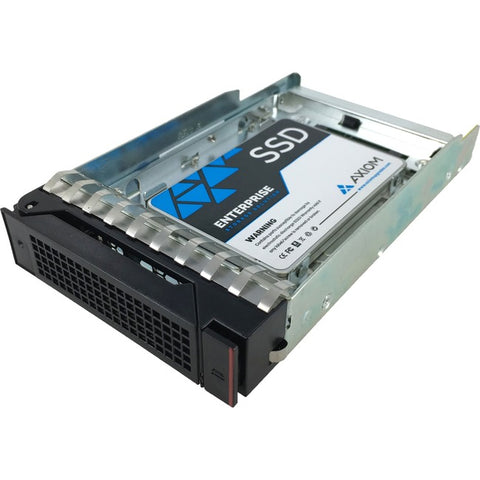 Axiom EP450 1.92 TB Solid State Drive - 3.5" Internal - SAS (12Gb/s SAS)