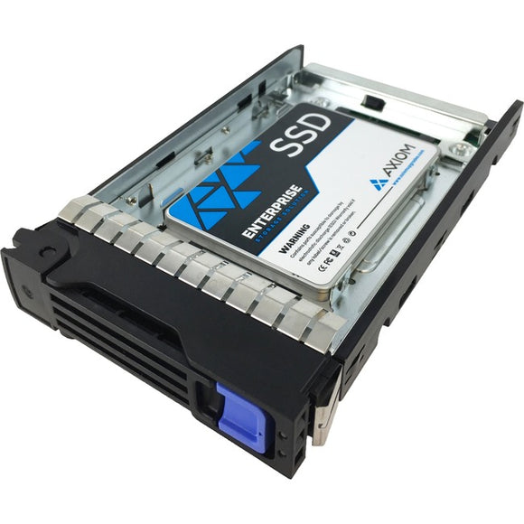 Axiom EP450 7.68 TB Solid State Drive - 3.5