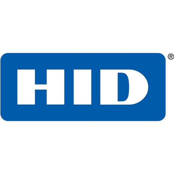 HID Preconfigured High-frequency Contactless Reader