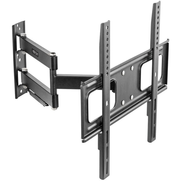 Tripp Lite TV Wall Mount Outdoor Swivel Tilt with Fully Articulating Arm for 32-80in Flat Screen Displays
