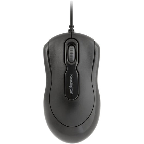 Kensington Mouse-in-a-Box USB- Certified by Works With Chromebook