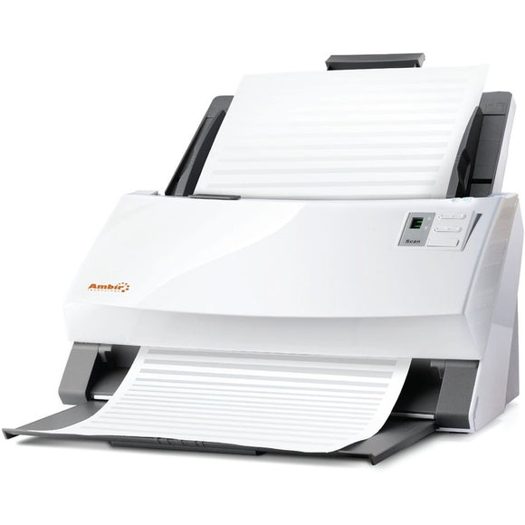 Ambir ImageScan Pro 340u Sheetfed Scanner