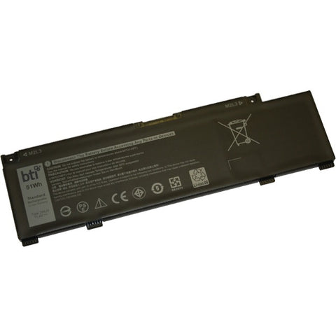 BTI Battery
