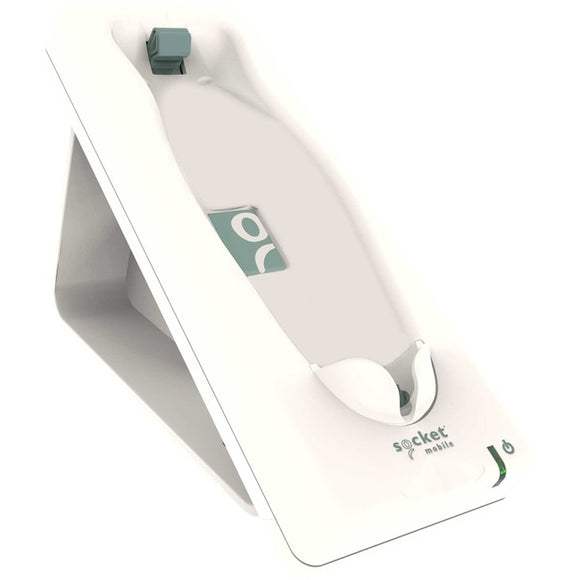 Socket Mobile Charging Cradle for Healthcare & DuraScan D745 and D755 Barcode Scanner