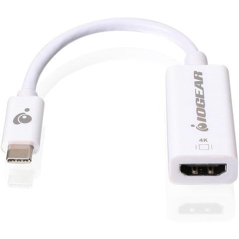 IOGEAR USB Type-C to HDMI Adapter