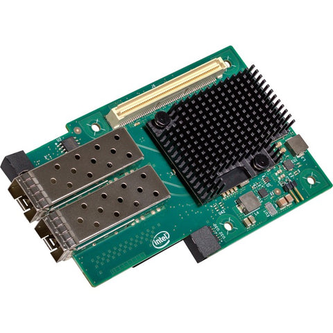 Intel Ethernet Server Adapter X710-DA2 for OCP